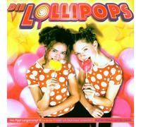 Lollipops,die - Die Lollipops [Import]