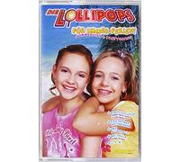 Lollipops,die - Für Immer Ferien!