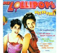 Lollipops,die - Hitzefrei [Import]