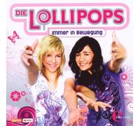 Lollipops,die - Immer in Bewegung [Import]