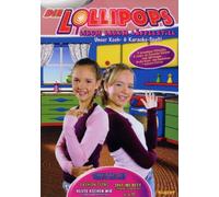 Lollipops,die - Lirum Larum Löffelstiel [Import]