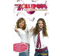 Lollipops,die - Party,Popcorn,Polonaise! [Musikkassette]