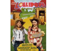 Lollipops, die - Reiterferien S.d. Hit-Die – DVD – Import