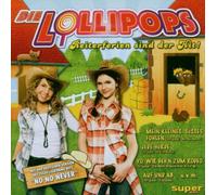 Lollipops,die - Reiterferien Sind der Hit [Import]