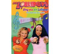 Sing wie ein lollipop