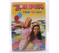 Lollipops,die - Tanz mit UNS [Import]