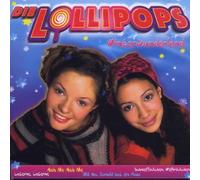 Lollipops,die - Winterwunderland [Import]