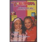 Lollipops,die - Wünsch Dir Was [Import]