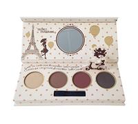 Lollipops Palette Yeux Nude Saint Germain