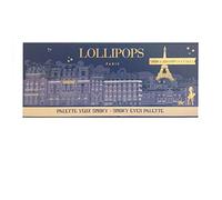 Lollipops Palette Yeux Smoky Champs Elysées