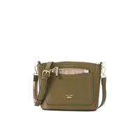 Lollipops Sac bandouliere Ref 66887 Kaki 23 * 18 * 9 c