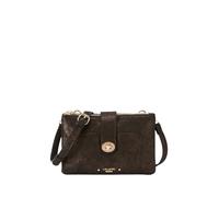 Lollipops Sac bandouliere Ref 66890 Marron 23 * 15 * 6