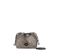 Lollipops Sac porte epaule Ref S300593 Gun 23 * 20 * 1