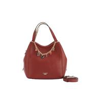 Lollipops Sac porte epaule Ref S300940 Brique 20.5