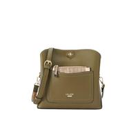 Lollipops Sac seau Ref 66886 Kaki 24 * 24 * 10 cm - Ve