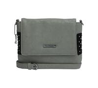 Lollipops Sac Sky Square Shoulder Gris