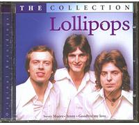 Lollipops - The Collection [Import]