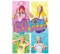 Lollipopz Super fun