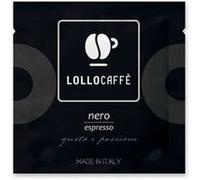 Lollo Caffe 32315204960 capsule et dosette de café 100 pièce(s) G