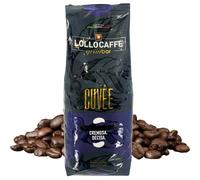 Lollo Caffé Café en grains Lollo Caffe GRAN CUVÉE 1kg