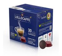 Lollo Caffé Lollo Caffe do Lavazza A Modo Mio® DEK capsules 30 pcs
