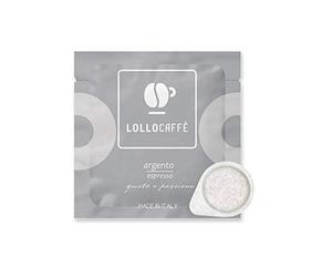 Lollo Caffe' miscela argento 1200 cialde