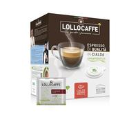 LOLLO CAFFÈ - MISCELA CLASSICA - Box 150 DOSETTES ESE44 7.5g