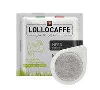 LOLLO CAFFÈ - MISCELA NERA - Box 150 DOSETTES ESE44 7.5g