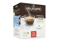 LOLLO CAFFÈ - MISCELA ORO - Box 150 DOSETTES ESE44 7.5g