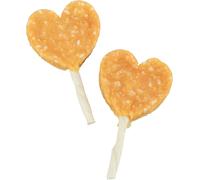 Lolly au poulet et riz 10 cm