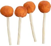 Lolly avec morue 9 cm