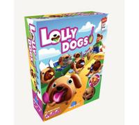 Lolly Dogs