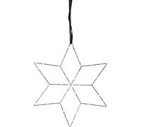 LOLLY Étoile de Noël à suspendr
