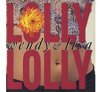 Lolly/Hip Hop Love [Import]