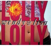 Lolly (INCL. Random Dance Mix, 1989) [Import]