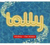 Lolly - Mickey [Import]