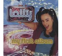 Lolly – My First Album – CD – Import (neuf)