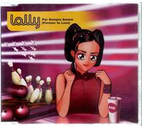 Lolly - per Siempre Amore [Import]