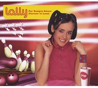 Lolly - per Siempre Amore [Import]