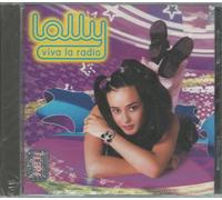 Lolly - Viva la Radio [Import]