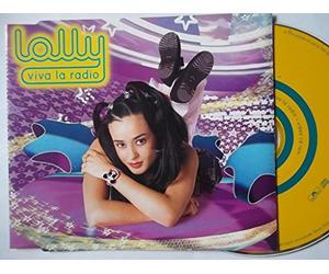 Lolly - Viva La Radio [Import]
