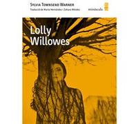 Lolly Willowes [Livre en VO] Townsend Warner, Sylvia (Auteur)