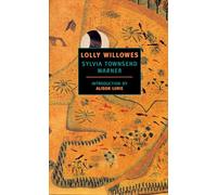 Lolly Willowes: Or the Loving Huntsman