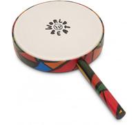 Lollypop Drum Pretuned LP7019 Grand 8 Pouces