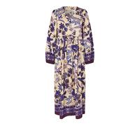 Lollys Laundry - AngoLL Maxi Dress - Femme - Robes - Multicolore - Taille: 42 FR