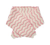 Lollys Laundry - CallieLL Knit Scarf - Femme - Accessoires - Multicolore - Taille: ONE Size