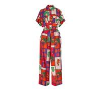 Lollys Laundry - Combinaison MathildeLL - Femme - Combinaisons et Ensembles - Multicolore - Taille: 40 FR