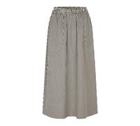 Lollys Laundry - Élégante Jupe Maxi à Rayures - Femme - Jupes - Multicolore - Taille: 36 FR