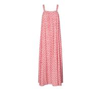 Lollys Laundry - HarrietLL Maxi Dress - Femme - Robes - Rose - Taille: 40 FR