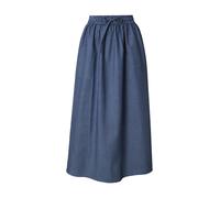 Lollys Laundry Jupe 'Akane' bleu marine / blanc, Taille 40